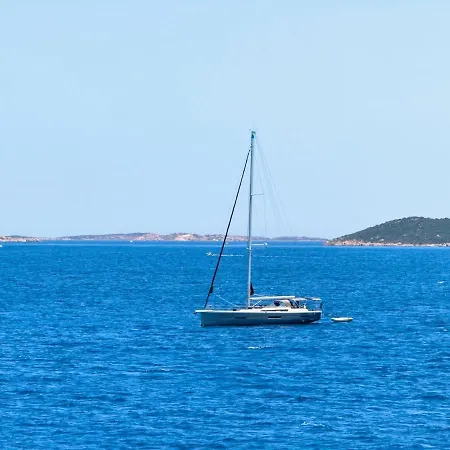Maddalena Heritage Apartamento *