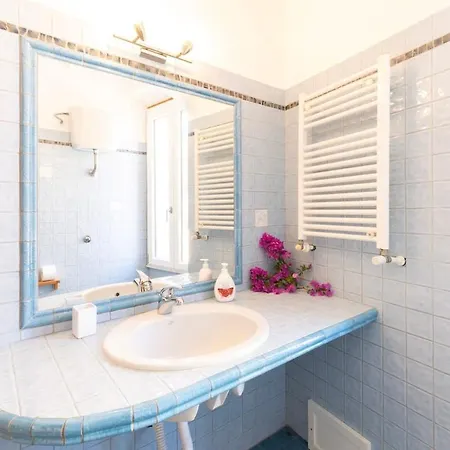 Maddalena Heritage Apartamento *