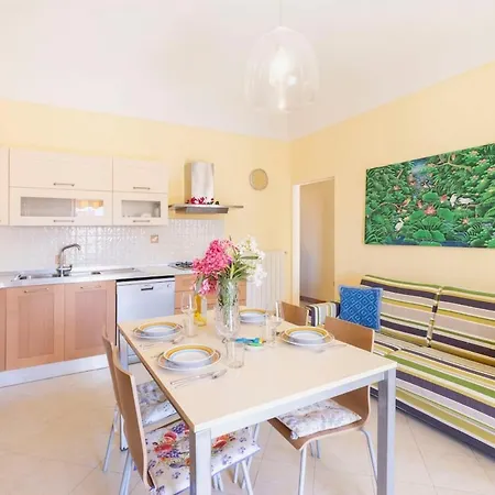 Apartamento Maddalena Heritage *