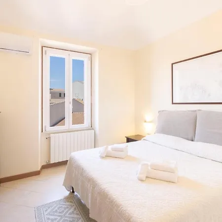 Maddalena Heritage