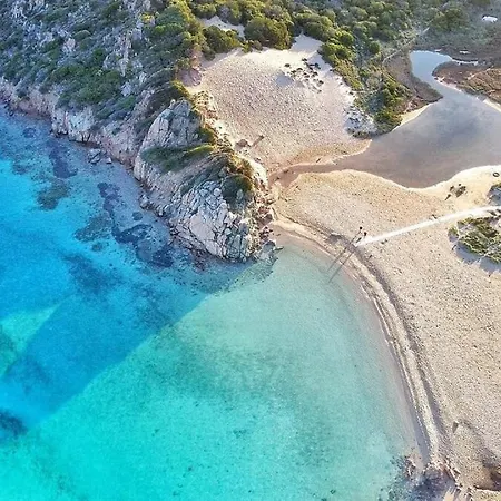 Maddalena Heritage Apartamento