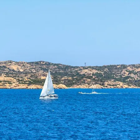 Maddalena Heritage