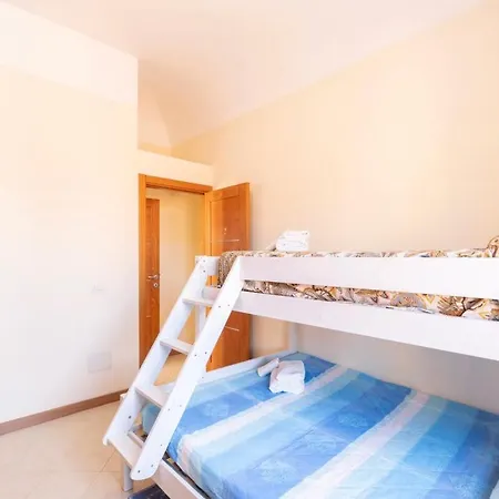 Maddalena Heritage Apartamento *