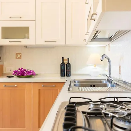 Maddalena Heritage Apartamento