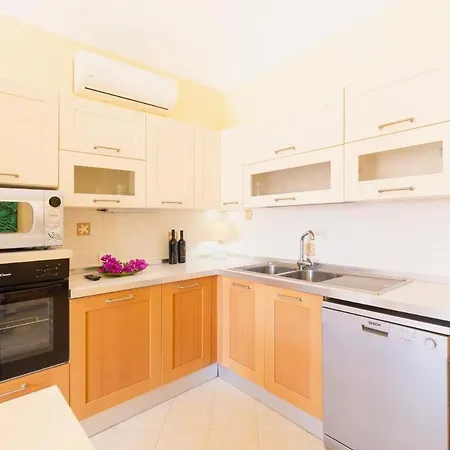 Maddalena Heritage Apartamento
