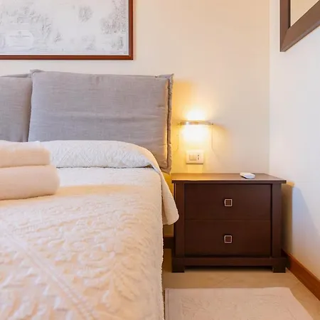 Apartamento Maddalena Heritage La Maddalena (Sassari)