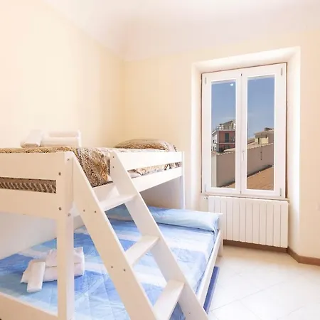 Maddalena Heritage