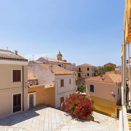 Apartamento Maddalena Heritage