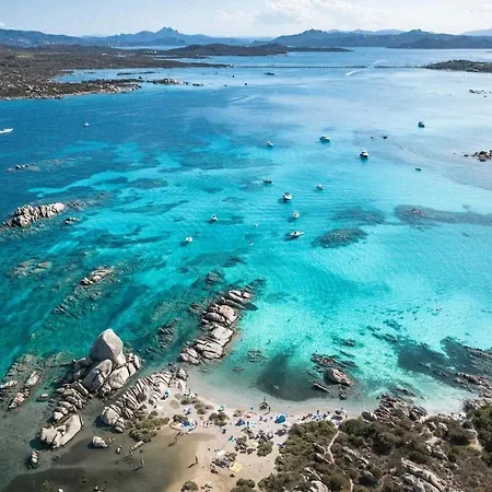 Apartamento Maddalena Heritage *