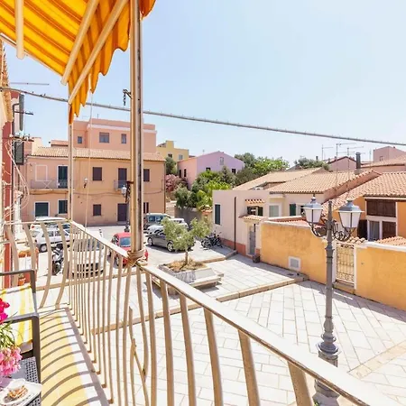 Maddalena Heritage *