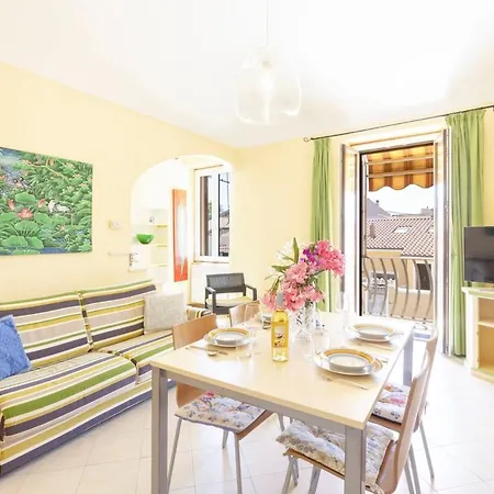 Maddalena Heritage Apartamento